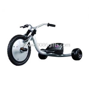 دراجة ثلاثية العجلات 3
