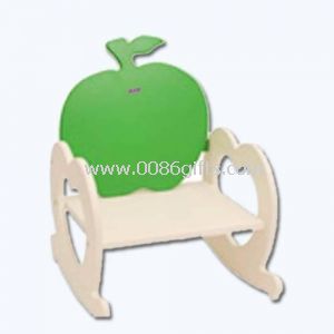 Apple-Stuhl
