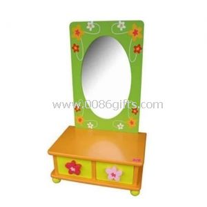 Dressing table toy