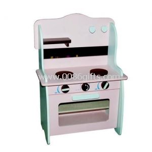 Gas cooker toy