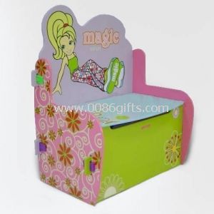 MAGIC TOY BOX