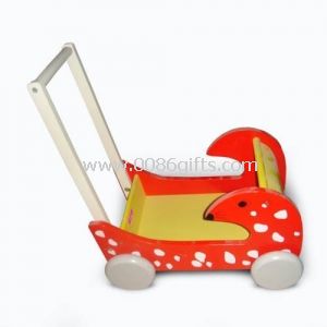 Oyuncak bebek arabası