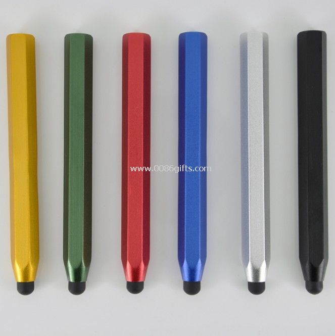 Kapacitiv stylus