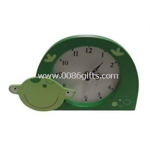 Clock Toy