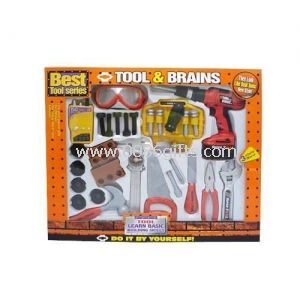 Electric tool sets