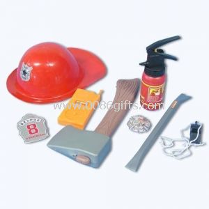 Fire fighting tool