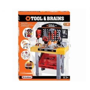 Hand tool sets