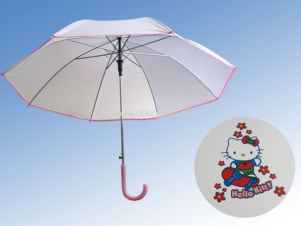 Ева зонтики