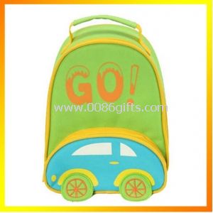 Adorabile design con cerniera isolato bag lunch