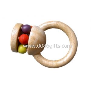 baby bell rattle(Petal musical rattle)