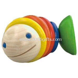 Baby Chime Rattle