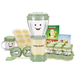 Baby Food Feeder (Double pack)