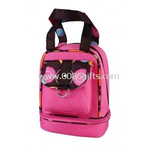 Fashion best sell big coller bag lunch bag