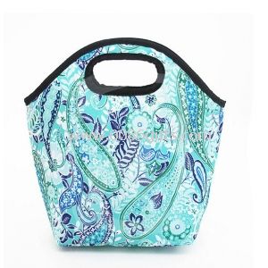 Lunch insulated bags