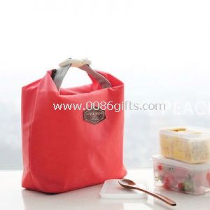 Portable Lunch Carry Tote Bags