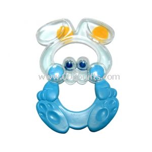 Small Baby Rattle