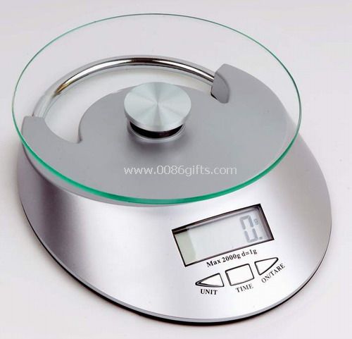 Electronic Kitchen Scale