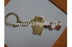 Factory direct sale key chain