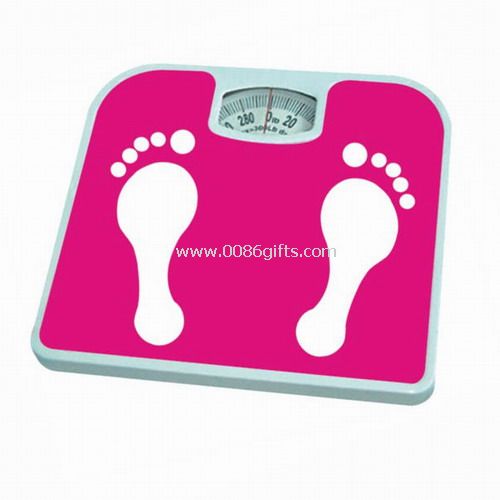 Health Scale