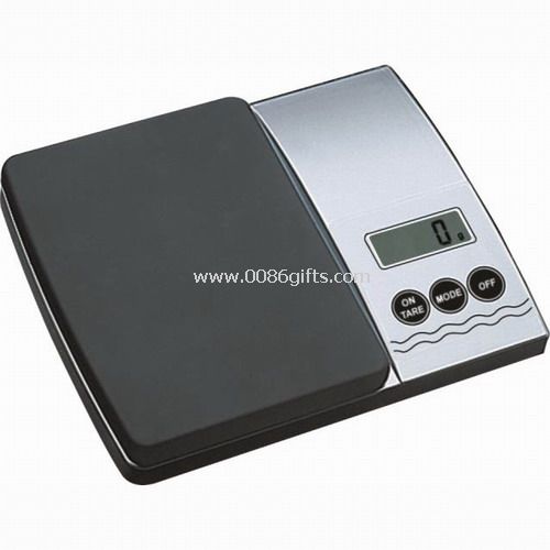 Electronic Health Scale