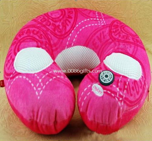 Speakers Pillow