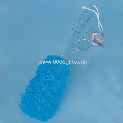 Bath Sponge Handle