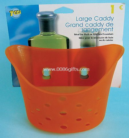 Bathroom Suction Hook