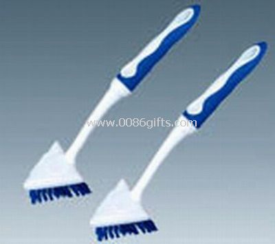 Nettoyer la brosse