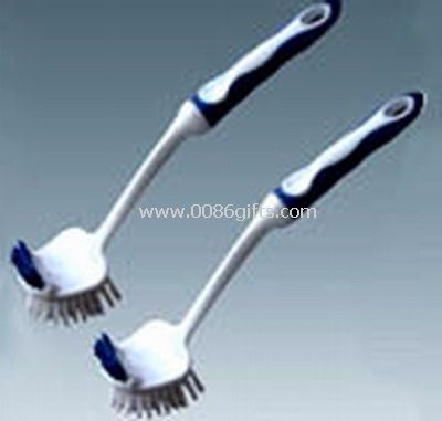 Nettoyer la brosse 4