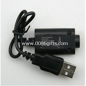 4.2V E Cig USB cargador para el cigarrillo electrónico con protección de PC