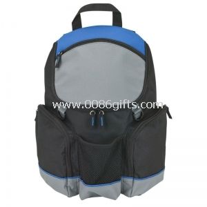 Backpack Cooler - 12-can Capacity