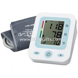 Medidor de pressão arterial