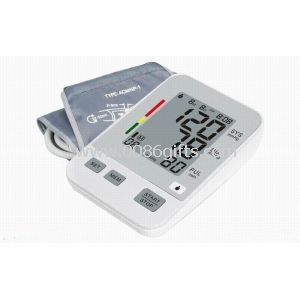 Medidor de presión arterial gratis CE FDA IS13485