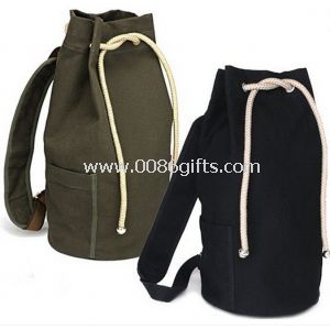 Cute Drawstring Backpack Bag