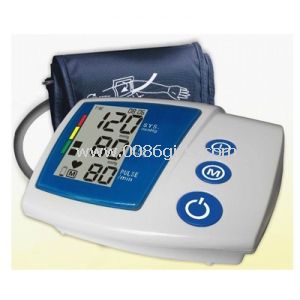 Misuratore digitale di pressione sanguigna