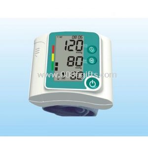 Doppler blood pressure meter