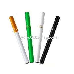 Elektronisk sigarett Start Kit med 500 puffs