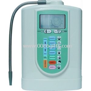 Hot sale water ionizer