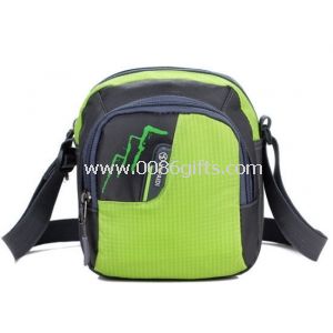 Messenger Leisure Shoulder Bag-sports bag