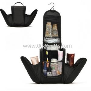 Új kemping utazási piperecikkek mosás kozmetikai táska