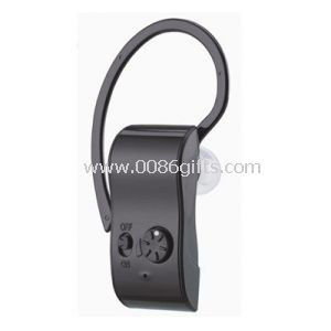 Newest fashion design rechargeable pocket hearing aides