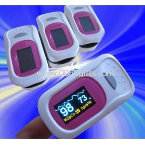 Pulse oximeter sensor