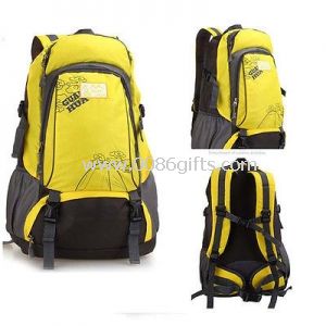 Sports camping backpack