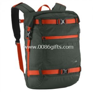 Die North Face Pickford Rolltop Daypack-camping Sporttasche