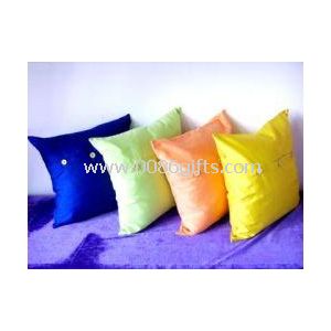 Cotton cushion