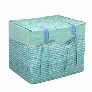 Wine Gift Box/Storage Basket