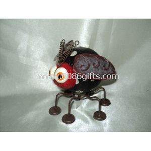 Fly insects shape customized design Garden Animal Statues