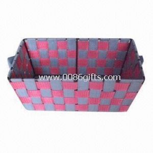 Fruit/Vegetable Basket, Ideal for Storage/Promotion