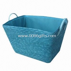Laundry Basket with handle