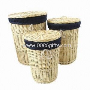 Special Design Laundry Baskets